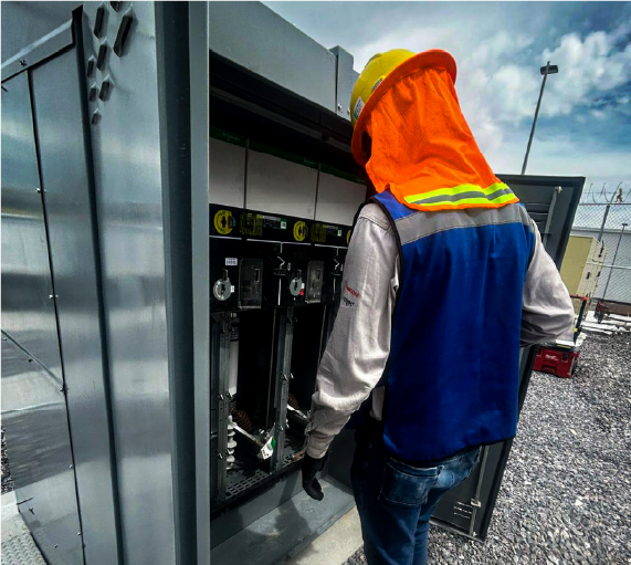 Asset 6mantenimiento