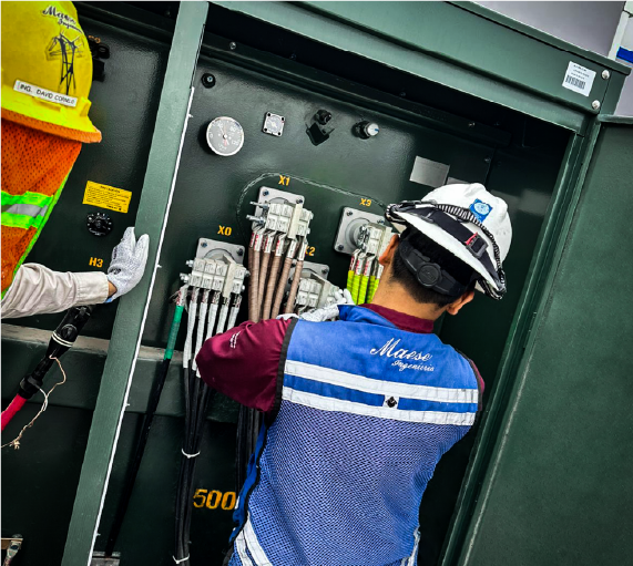 Asset 8mantenimiento